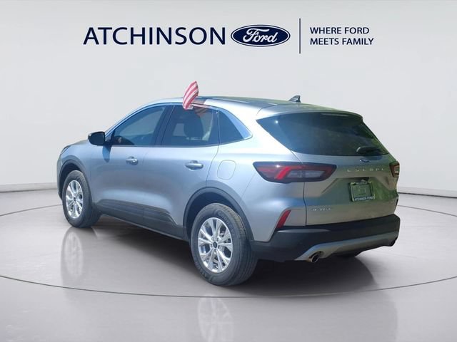 Certified 2024 Ford Escape Active w/ Tech Pack #1 AWD/4WD image 6