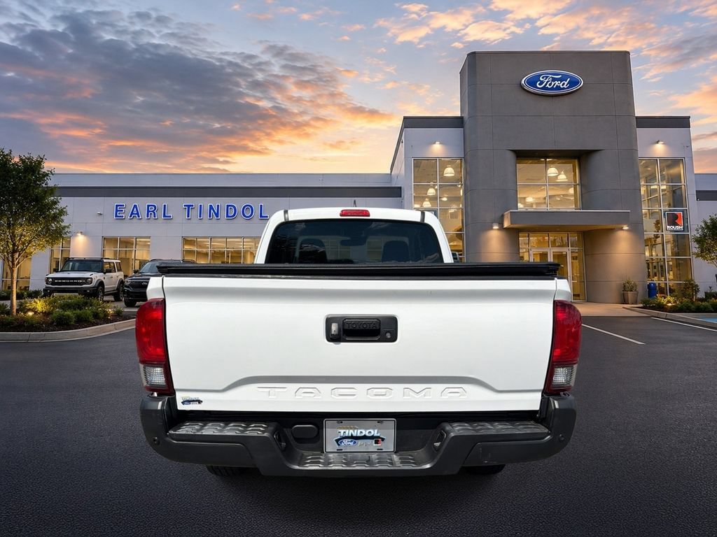 Used 2019 Toyota Tacoma SR RWD image 6