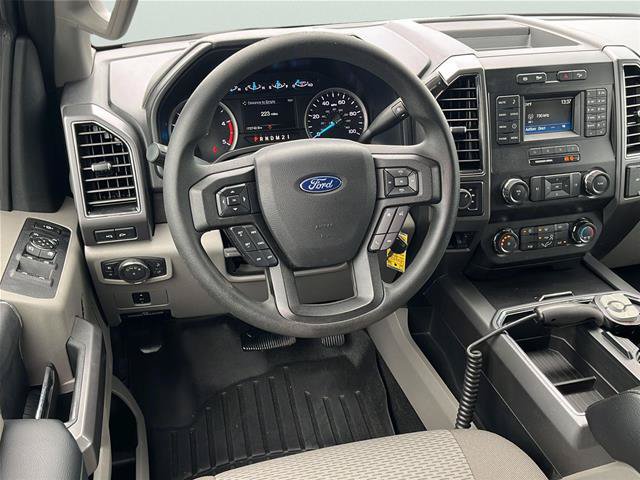 Certified 2019 Ford F250 XLT w/ XLT Value Package AWD/4WD image 20