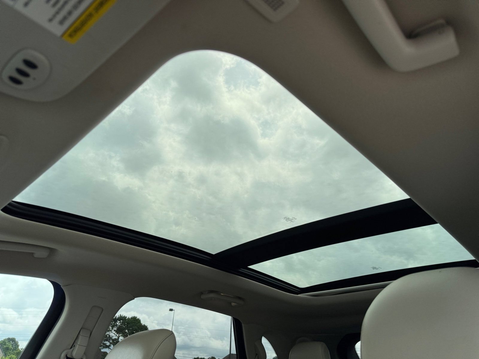 Certified 2019 Ford Edge Titanium AWD/4WD image 20