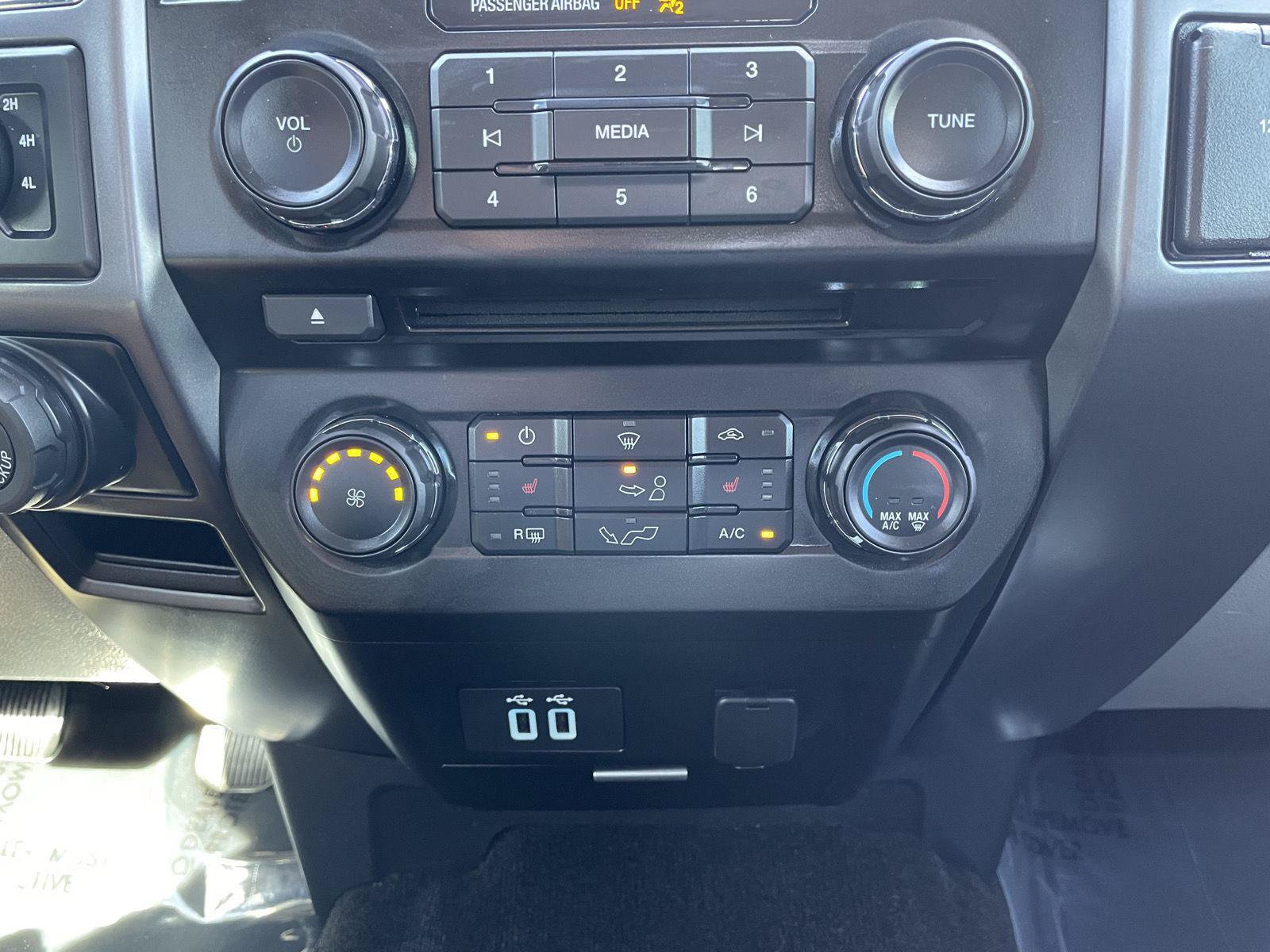 Certified 2018 Ford F150 XLT w/ Equipment Group 302A Luxury AWD/4WD image 25