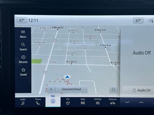 Certified 2023 Ford F150 XLT w/ Equipment Group 302A High image 19