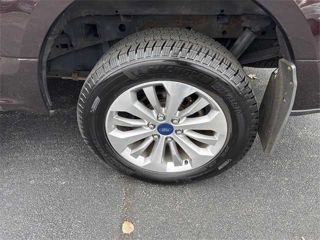 Certified 2018 Ford F150 XL w/ Equipment Group 101A Mid image 14