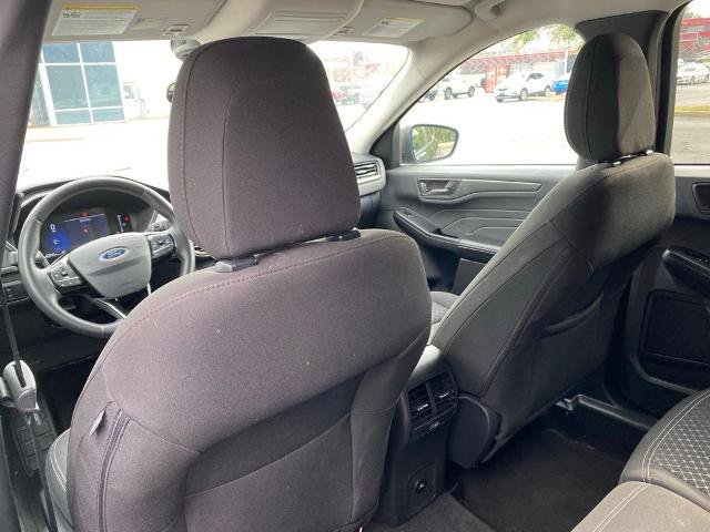 Certified 2024 Ford Escape Active AWD/4WD image 29