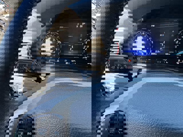 Certified 2022 Ford Explorer XLT w/ Equipment Group 202A image 15