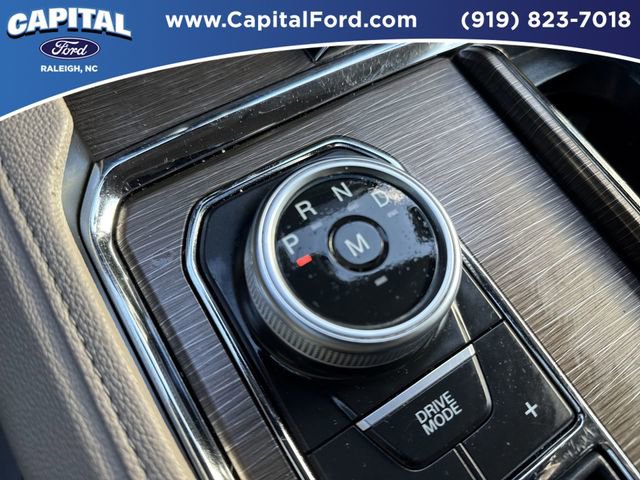 Certified 2024 Ford Expedition Limited RWD image 31