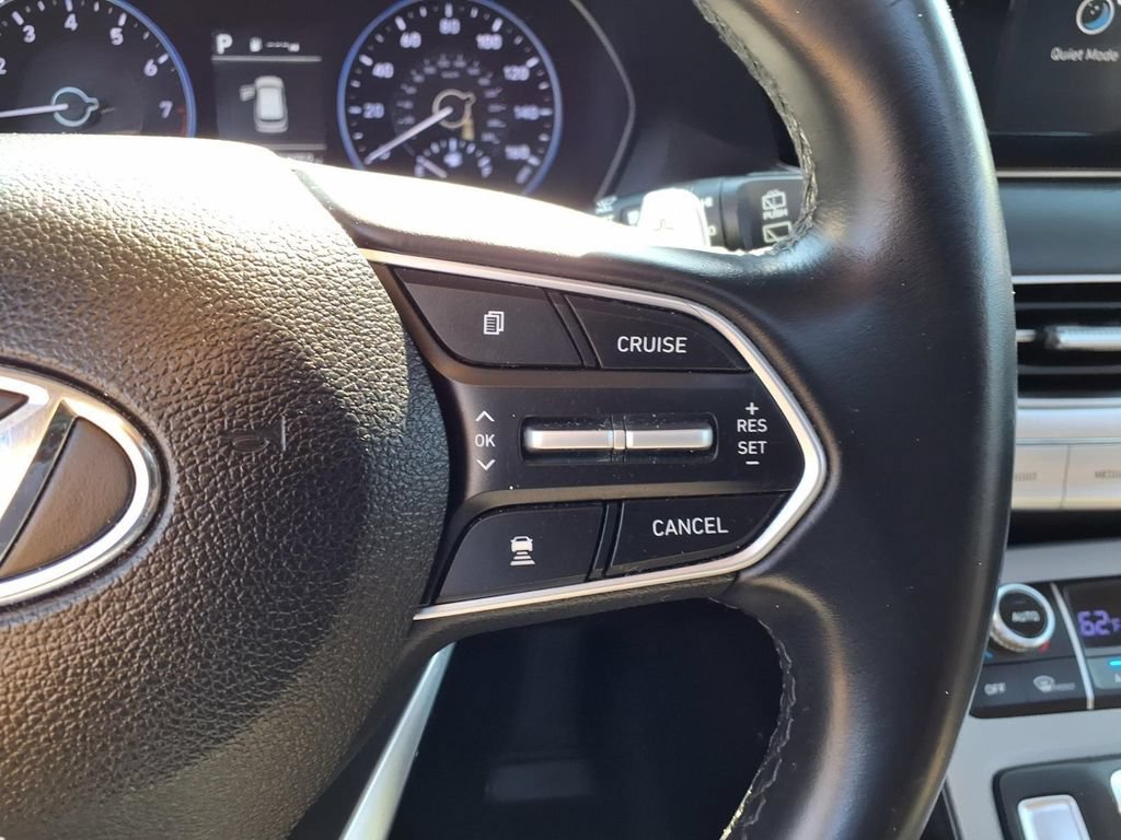 Used 2022 Hyundai Palisade SEL w/ Cargo Package FWD image 19