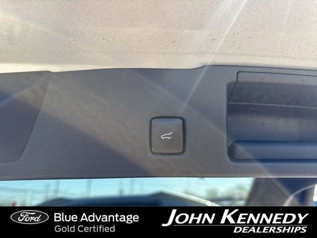 Certified 2024 Ford Escape ST-Line w/ Tech Pack #1 image 31