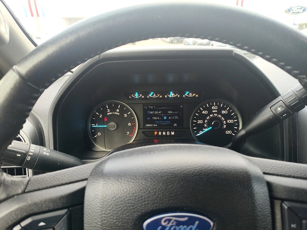 Certified 2018 Ford F150 XLT w/ Equipment Group 302A Luxury image 15