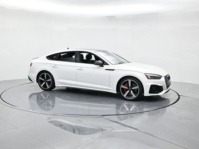 Used 2023 Audi A5 2.0T Premium Plus w/ Premium Plus image 3
