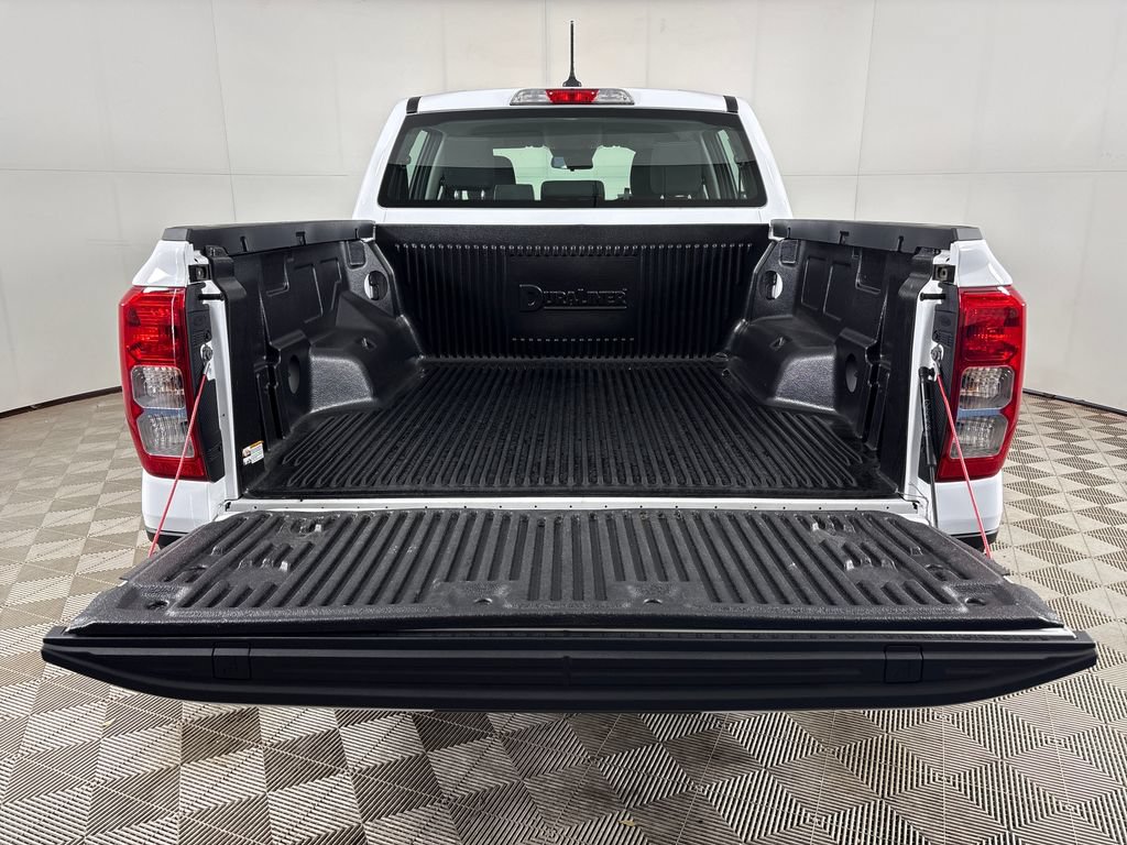 Certified 2025 Ford Ranger XL RWD image 25