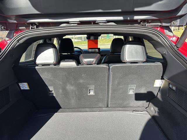 Certified 2021 Ford Mustang Mach-E Premium w/ Equipment Group 301A image 18