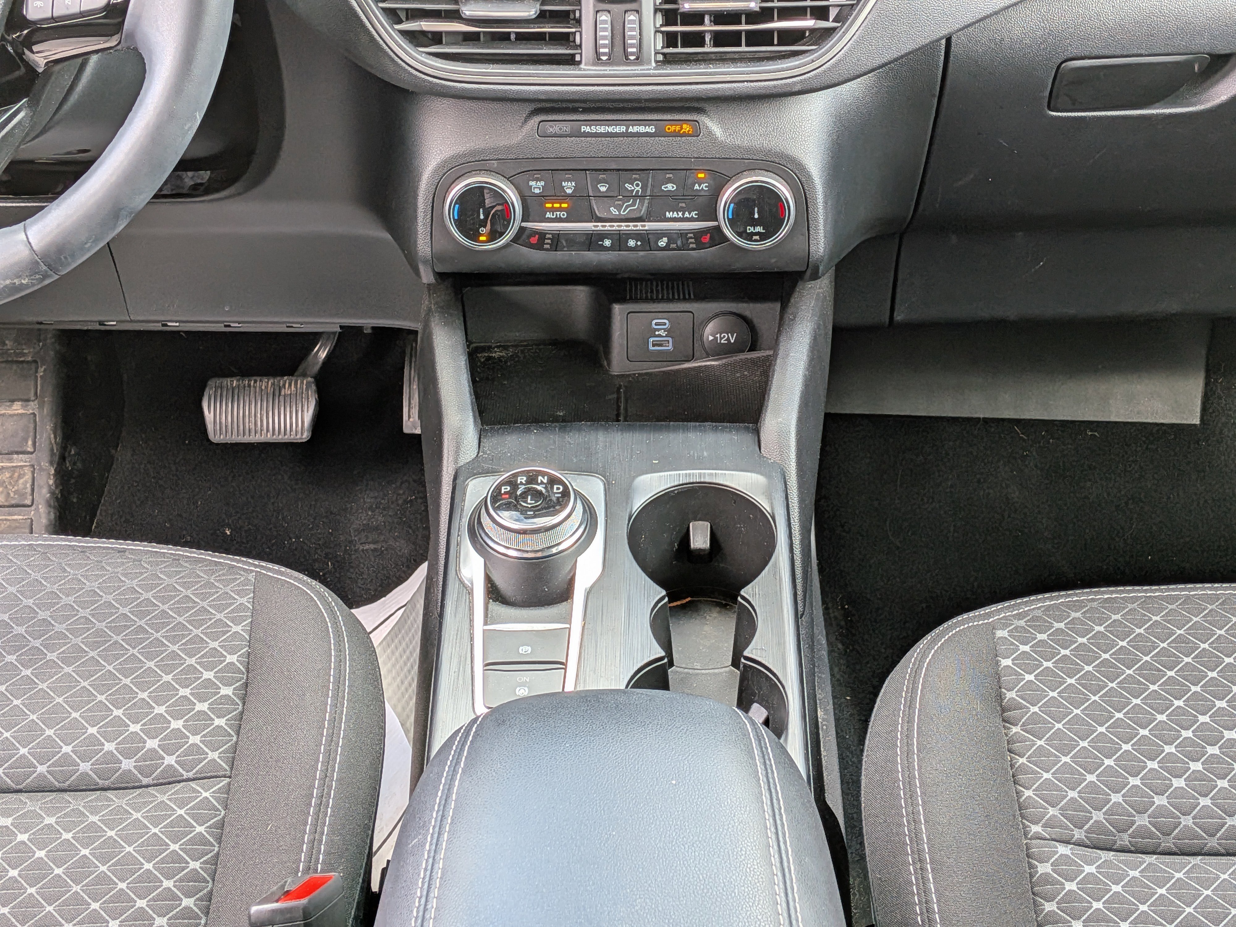 Certified 2023 Ford Escape Active image 22