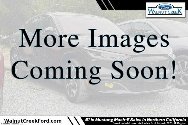 Certified 2022 Ford Mustang Mach-E Premium RWD image 1