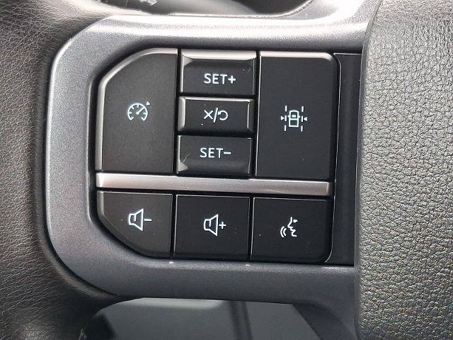 Certified 2023 Ford F150 XLT w/ Equipment Group 301A Mid AWD/4WD image 21