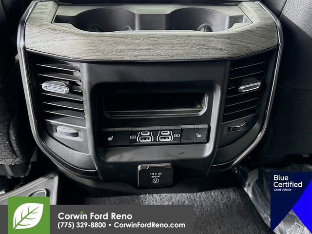 Used 2025 RAM 3500 Limited image 30