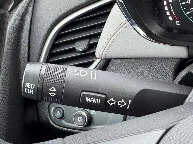 Used 2018 Chevrolet Trax LT image 20