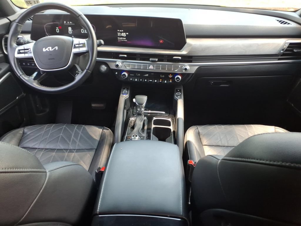 Used 2023 Kia Telluride EX X-Line AWD/4WD image 13