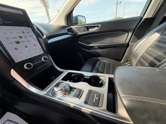 Certified 2024 Ford Edge SEL AWD/4WD image 20