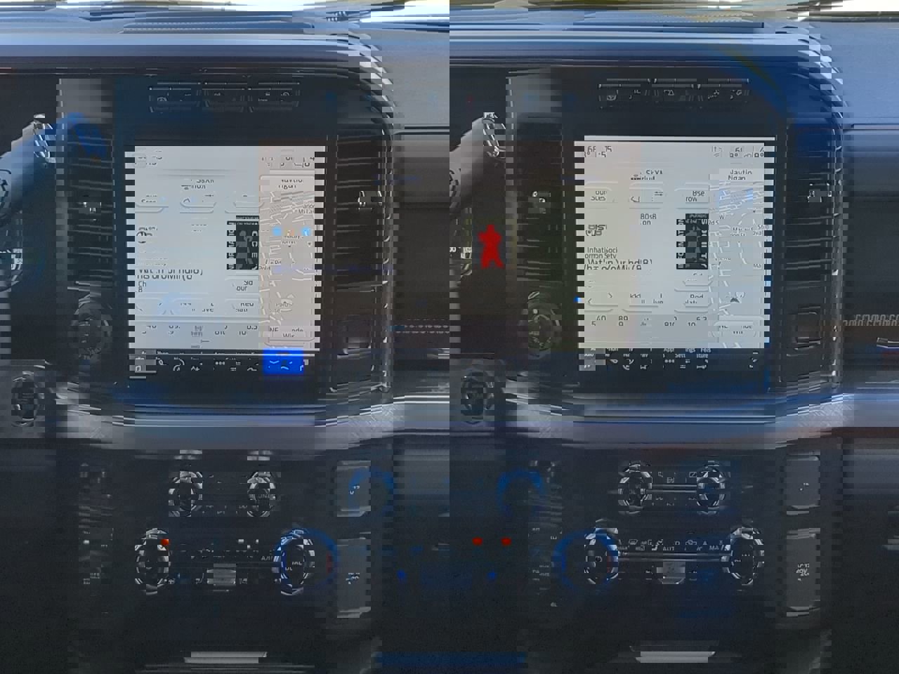 Certified 2023 Ford F450 King Ranch w/ Chrome Package image 16