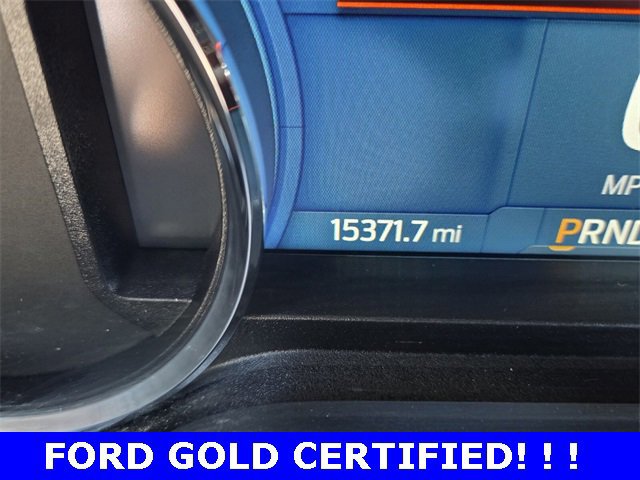 Certified 2023 Ford F150 XLT w/ Equipment Group 302A High image 23