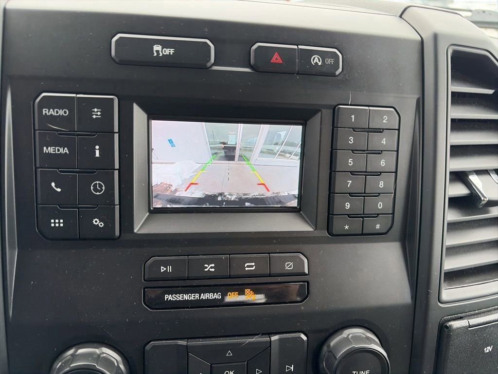 Certified 2019 Ford F150 XL w/ Equipment Group 101A Mid image 16