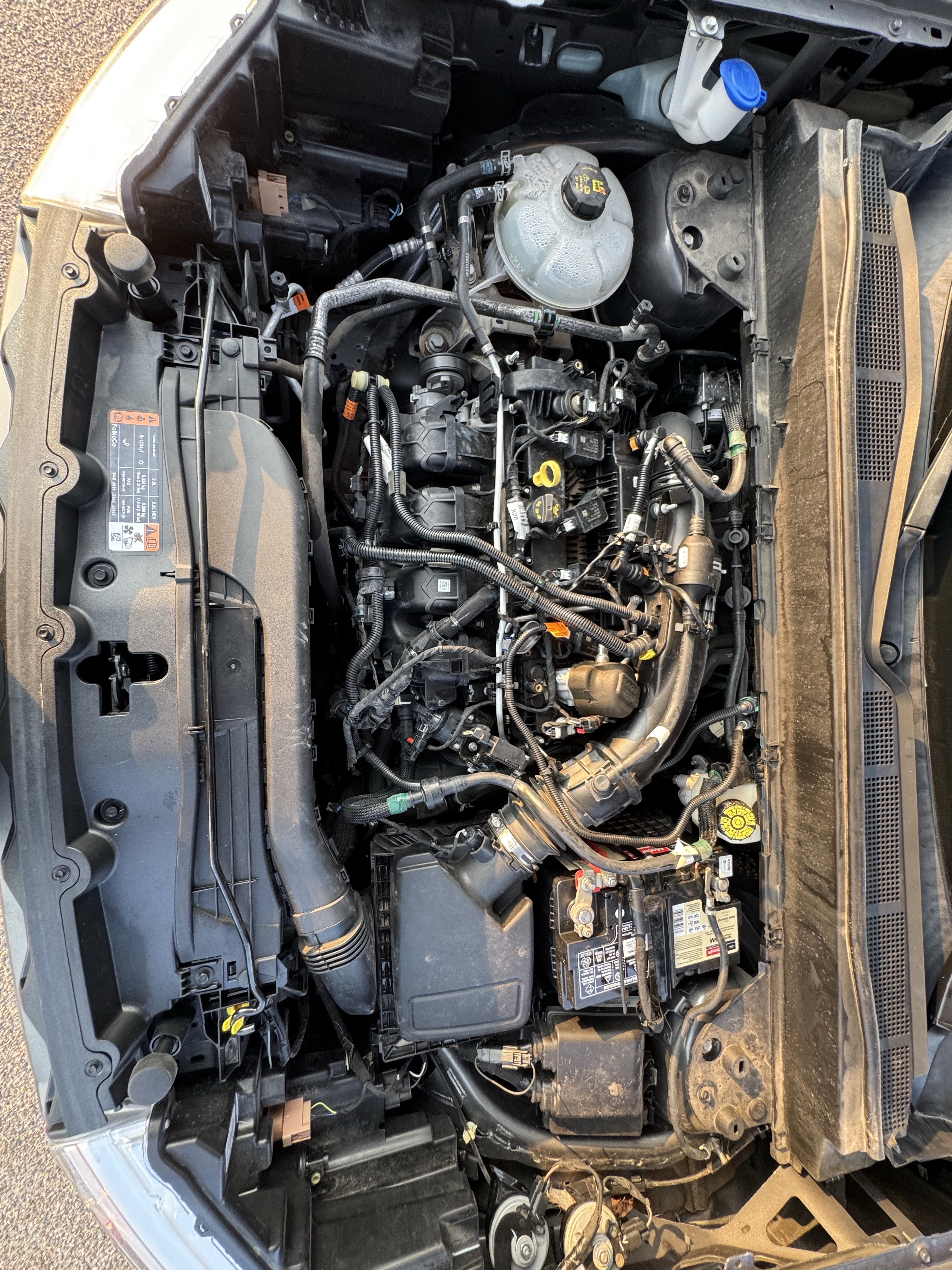 Certified 2022 Ford Maverick XLT image 37