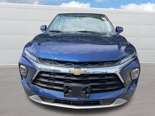 Used 2023 Chevrolet Blazer LT AWD/4WD image 12