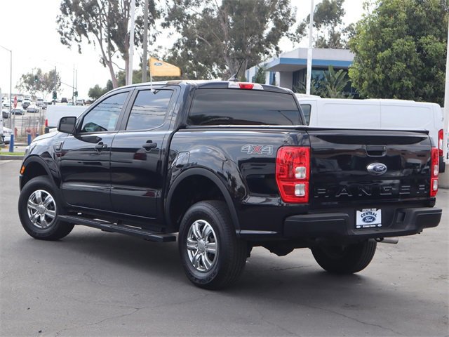 Certified 2023 Ford Ranger XL image 5