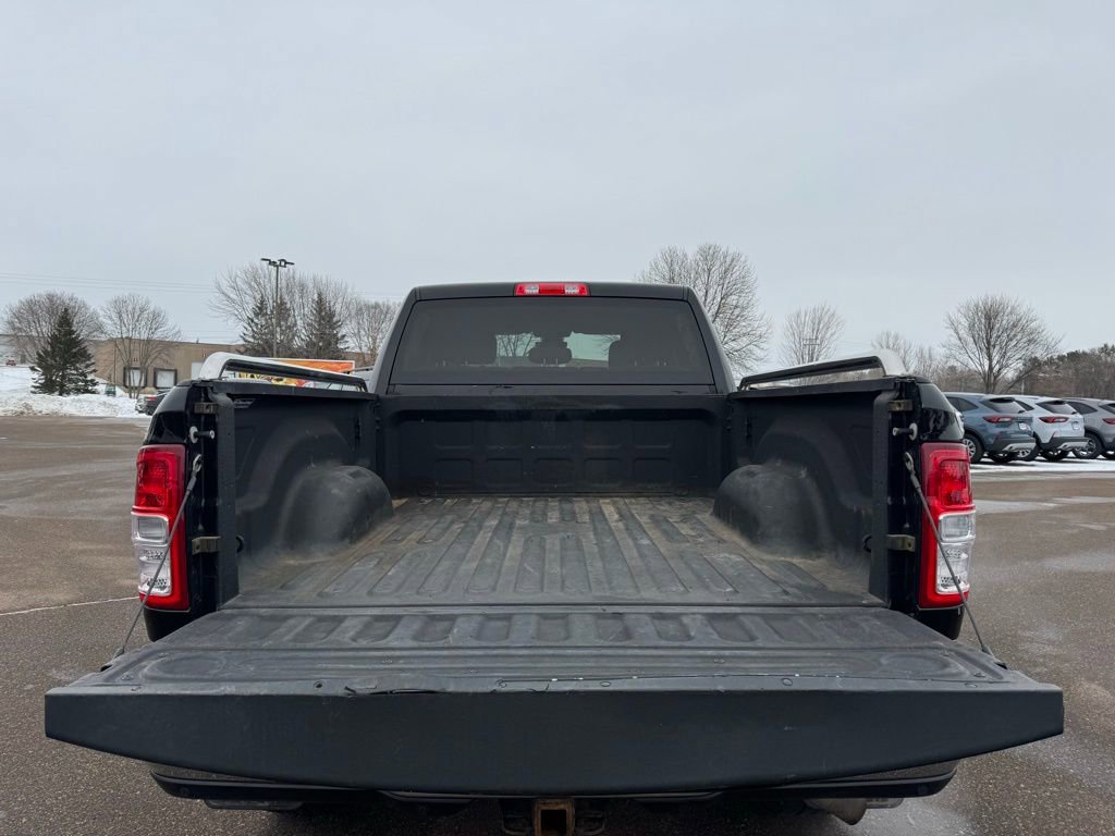 Used 2019 RAM 2500 Big Horn image 6