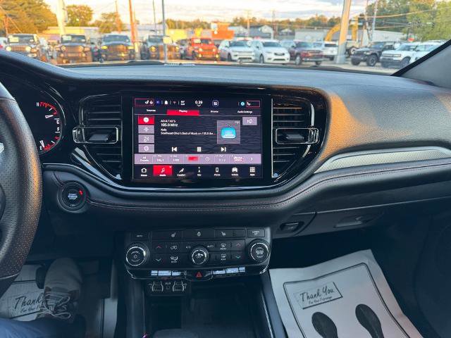 Used 2024 Dodge Durango R/T w/ Blacktop Package image 15