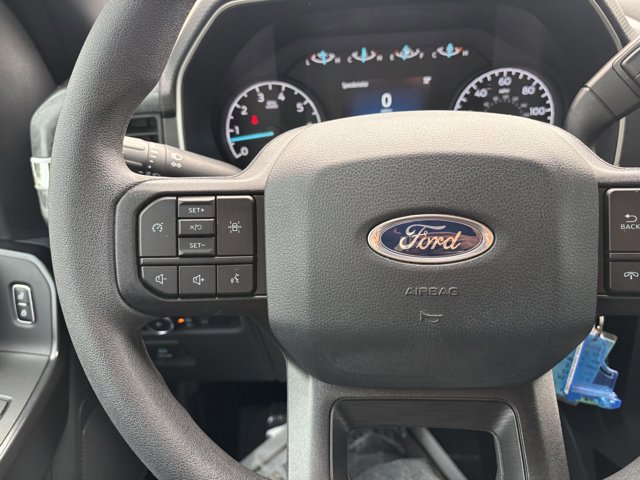 Certified 2023 Ford F150 XL w/ STX Appearance Package image 26