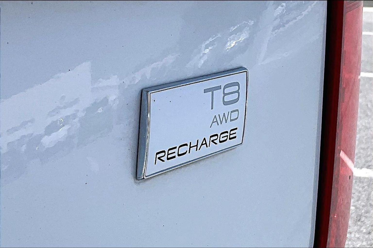 Used 2022 Volvo XC90 T8 Inscription w/ Advanced Package AWD/4WD image 24