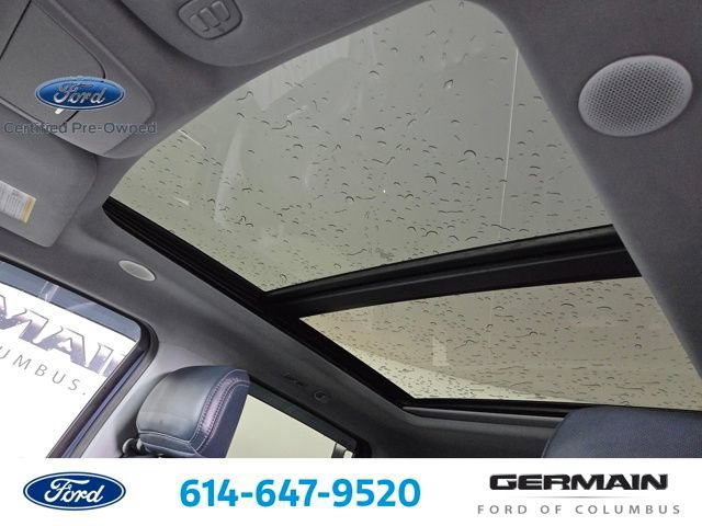 Certified 2023 Ford F150 Limited AWD/4WD image 34