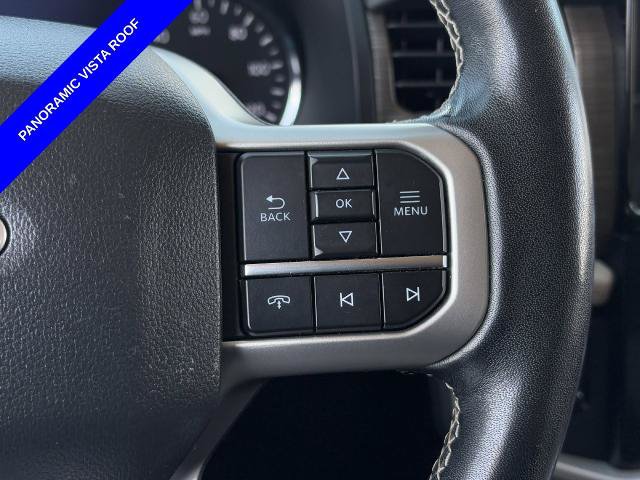 Certified 2024 Ford Expedition Max Limited RWD image 18