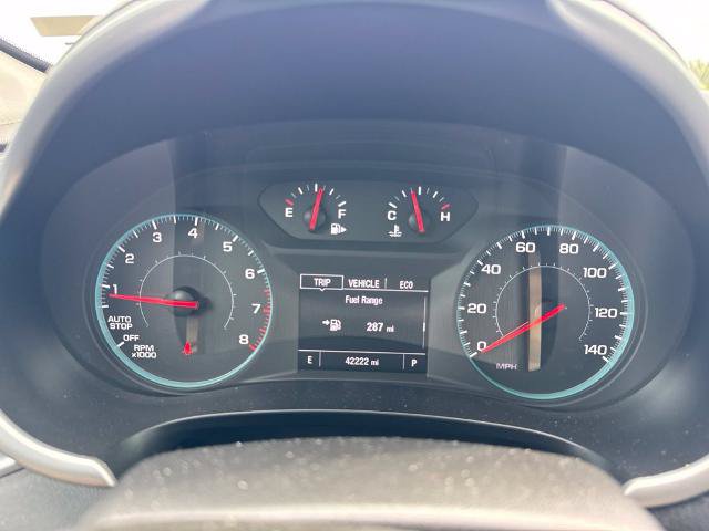 Used 2025 Chevrolet Malibu LT FWD image 13