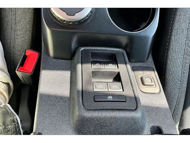 Certified 2025 Ford Bronco Big Bend AWD/4WD image 13