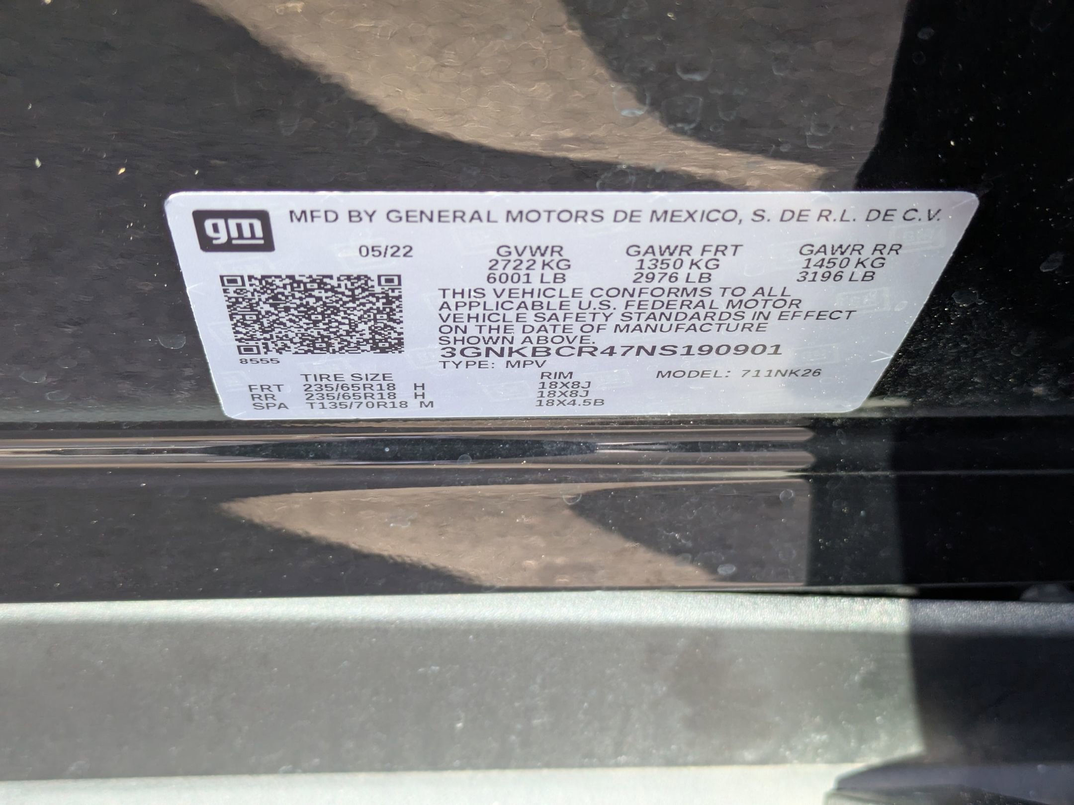 Used 2022 Chevrolet Blazer LT image 39