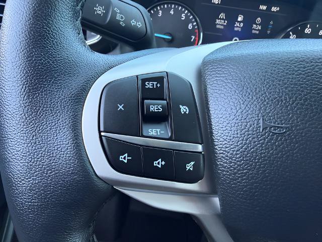 Certified 2023 Ford Explorer XLT w/ Equipment Group 202A AWD/4WD image 19