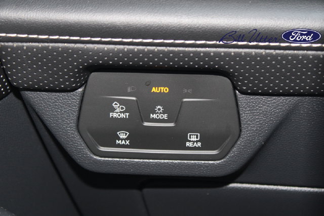 Used 2024 Volkswagen Atlas Cross Sport SE AWD/4WD image 21