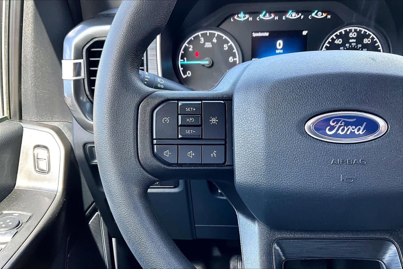 Certified 2021 Ford F150 XL w/ STX Appearance Package AWD/4WD image 24