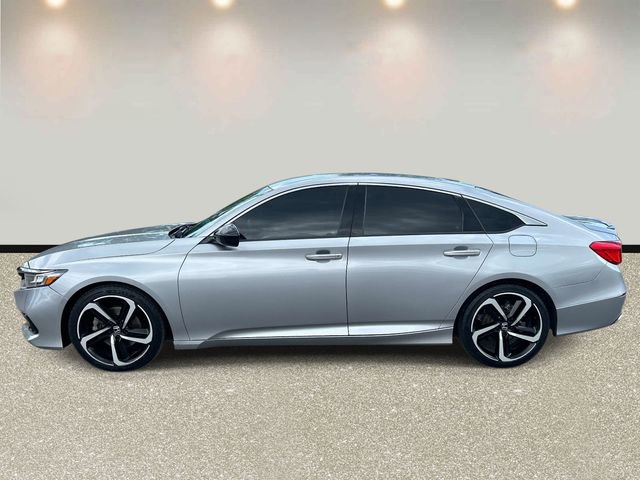 Used 2022 Honda Accord Sport Special Edition image 8