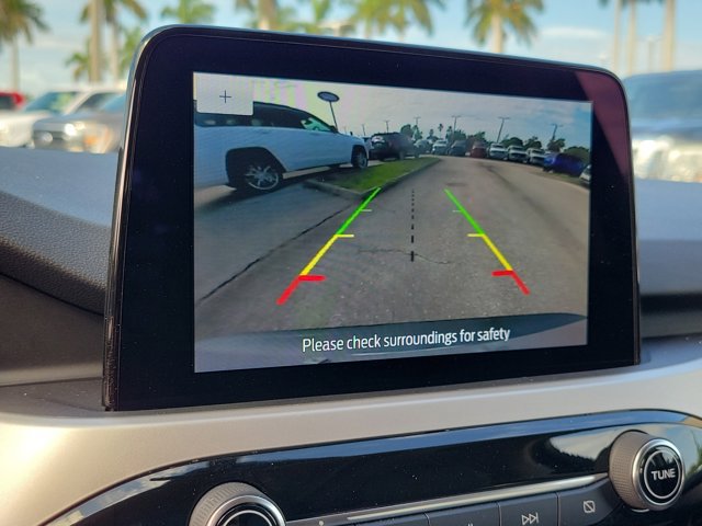 Certified 2020 Ford Escape SE AWD/4WD image 31