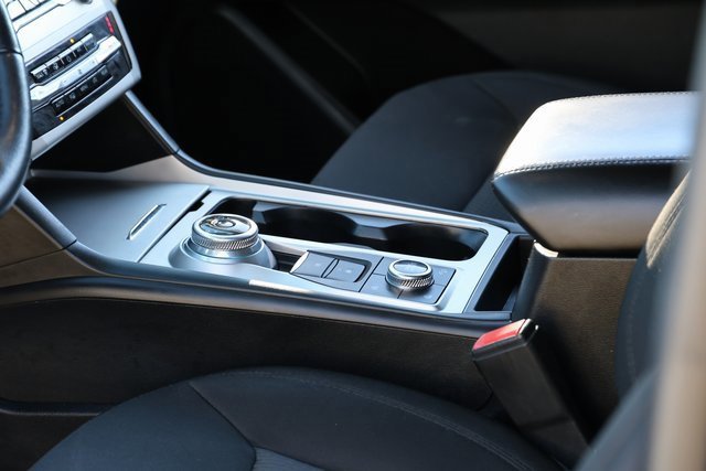 Certified 2022 Ford Explorer XLT image 14