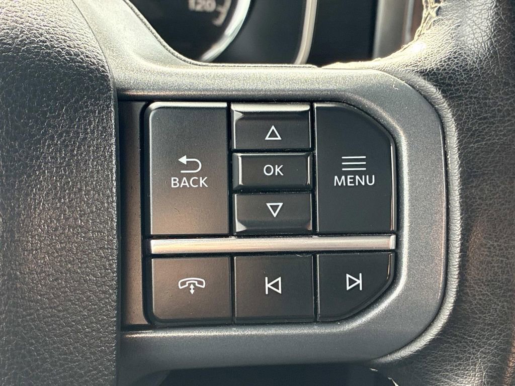 Certified 2023 Ford F150 XLT w/ Equipment Group 302A High image 25