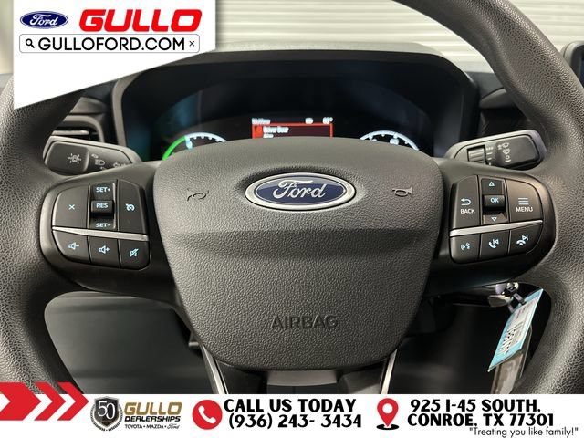 Certified 2023 Ford Maverick XL FWD image 22