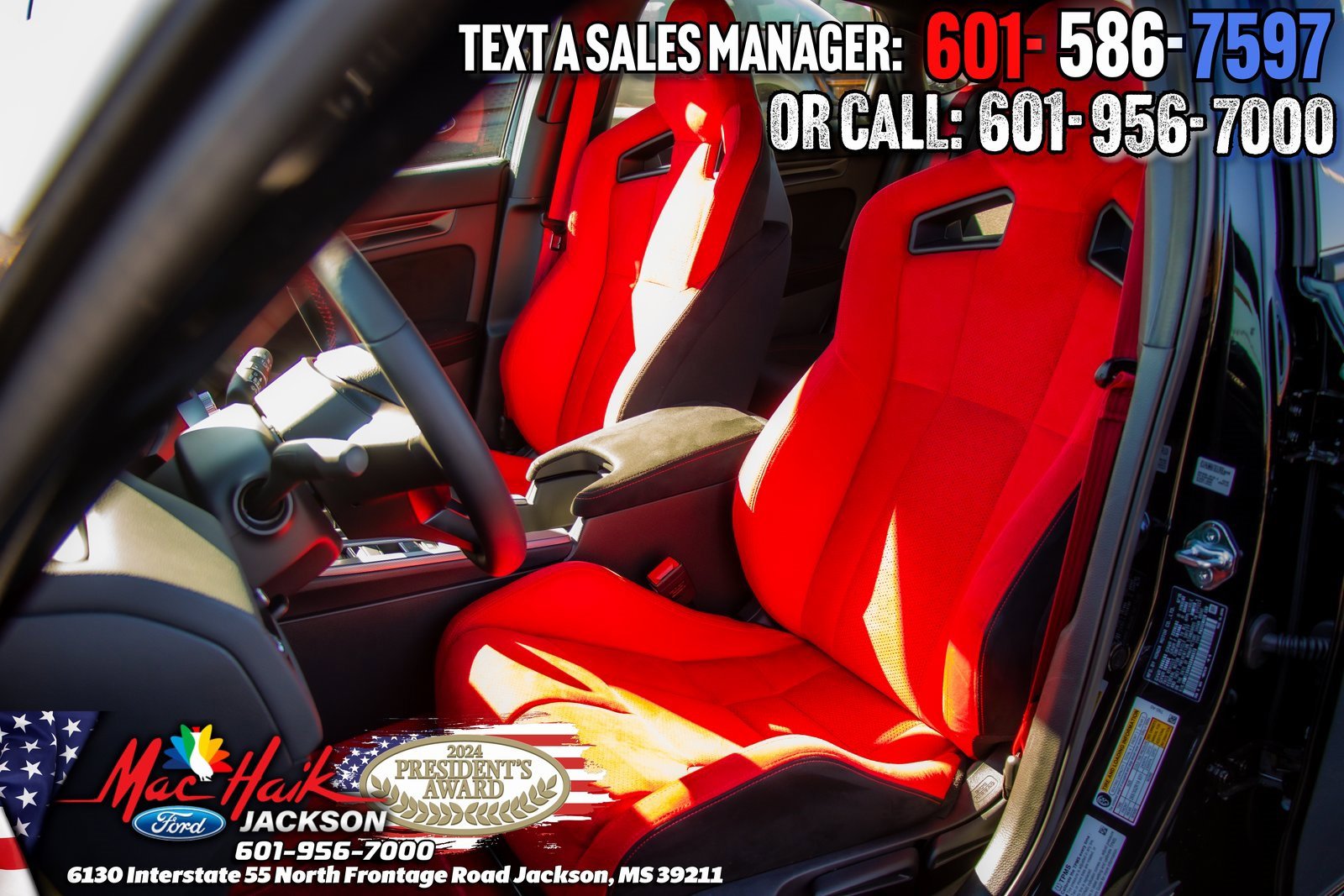 Used 2025 Honda Civic Type R image 9