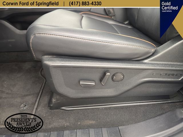 Certified 2026 Ford F350 Lariat w/ Chrome Package AWD/4WD image 38