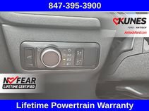 Certified 2024 Ford Escape Active FWD image 44