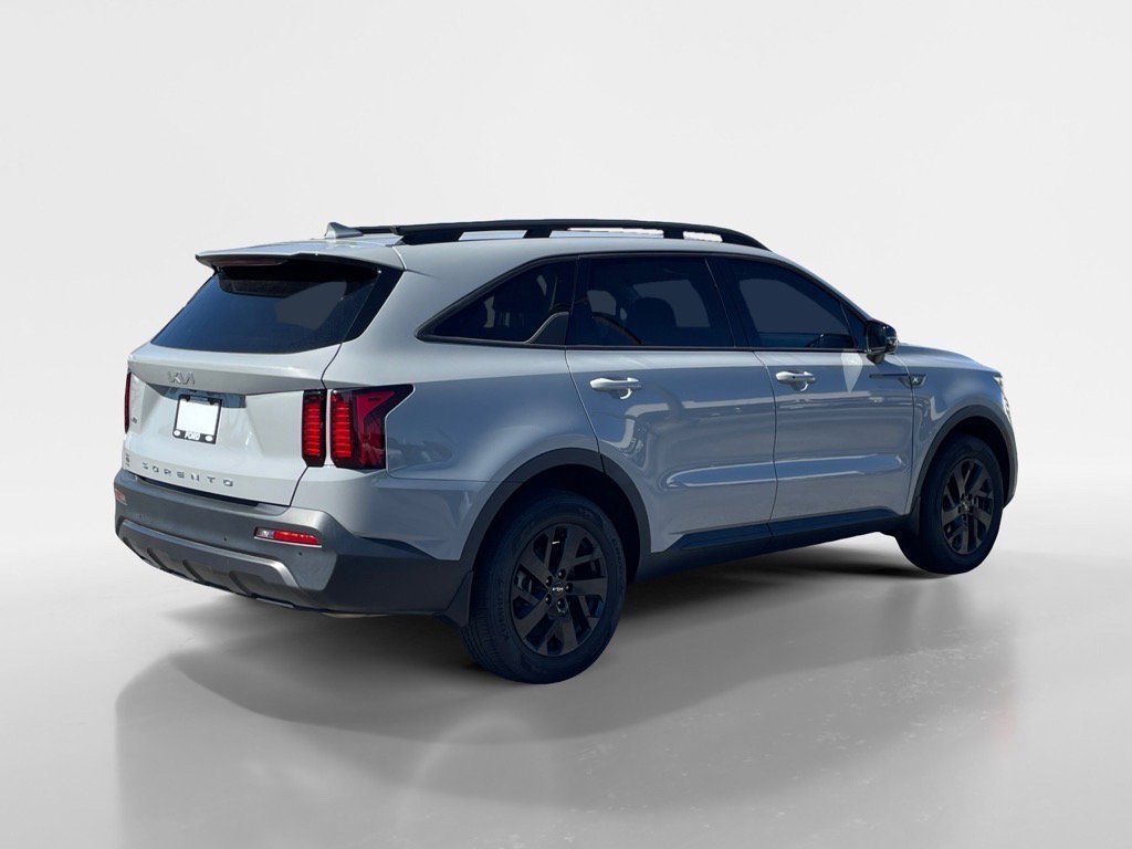 Used 2022 Kia Sorento S image 4